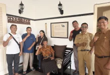 Sri Chinmoy Sudaji Trail Fun Run 2026 Angkat Wisata dan Alam Desa Sudaji