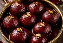 Gulab Jamun, Manisan Khas India yang Kaya Sejarah dan Cita Rasa