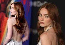 Sadie Sink Mencuri Perhatian di Spider-Man: Brand New Day