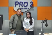 Bijak Bermedia Sosial Dimulai Dari Pikiran yang Baik