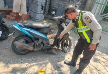 Pemangku Pura Rambut Siwi Meninggal usai Kecelakaan di Yehembang