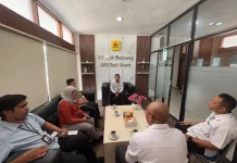 PLN Bali Utara Gandeng Ombudsman Perkuat Mutu Layanan Publik Prima