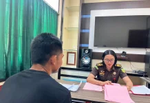 Tiga Kasus Narkoba Resmi Tahap II, Kejari Buleleng Siapkan Sidang