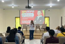 From Zero to Hero, WMS Ajak Generasi Muda Gali Potensi dan Berkarya