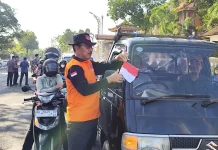 Pemerintah Kabupaten Buleleng Ajak OPD dan Pelaku Usaha Meriahkan HUT ke - 81 RI