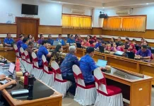 Buleleng Perkuat Perencanaan Responsif Gender lewat Pelatihan PPRG