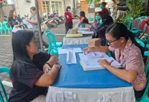 Semarak HUT RI Ke-81, Dinkes Buleleng Bakal Gelar Cek Kesehatan Gratis