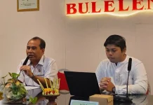 Brida Buleleng Rampungkan Kajian Tingkatkan Produksi Padi di Gerokgak