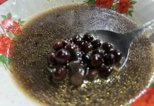 Wajib Coba, Resep Jukut Undis Autentik Khas Pulau Dewata