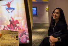 Spider-Man: Brand New Day Tuai Antusias Penonton