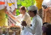 Sarat Makna Spiritual, Ragam Udeng Bali Bukan Sekadar Ikat Kepala Biasa