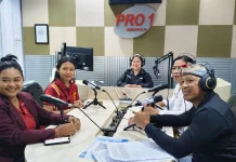 Generasi Muda Diajak Jadikan Wiweka Sebagai Filter Menghadapi Banjir Informasi