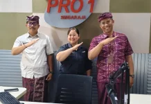 Digitalisasi Pembayaran Pajak Permudah Warga Buleleng Bayar PBB Kapan Saja