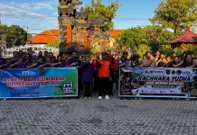 Hari Radio ke-81 dan Hari Pramuka 2026 Perkuat Kolaborasi Peduli Lingkungan