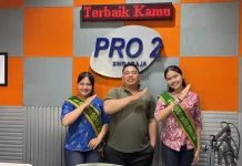 Green Youth Bali Ajak Masyarakat Mulai Peduli Lingkungan Dari Hal Sederhana