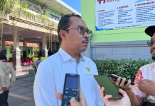 Seleksi Direksi Perumda Buleleng Berlanjut, Tujuh Peserta Ikut Tes