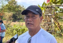 Wall Internasional Buleleng Diproyeksikan Angkat Sport Tourism Bali Utara