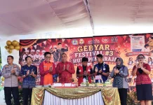 HUT Ke-68, Spensaraja Perkuat Kolaborasi untuk Pendidikan Berkualitas