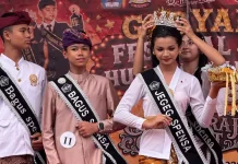 Sah, Ini Pemenang Jegeg Bagus Spensaraja 2026
