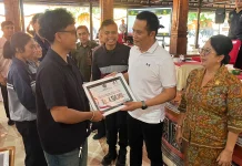 Kuota Beasiswa Jembrana Berkurang, Pemkab Siapkan Tambahan