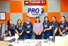 RRI Singaraja Luncurkan Siaran English Corner, Perkuat Literasi Global