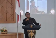 HUT ke-81 RI, Buleleng Perkuat Pencegahan Kanker Serviks