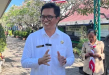 Disdikpora Buleleng Pastikan Anak Tetap Dapat Layanan Pendidikan