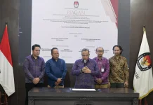 KPU Buleleng Perkuat Zona Integritas, Bidik Birokrasi Bersih dan Melayani