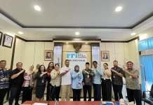 LPP RRI Singaraja Serap Masukan Mitra untuk Tingkatkan Standar Pelayanan