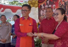 Semarak Puncak Perayaan HUT ke-68 Spensaraja HEBAT