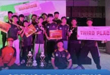 Tim Esports Spensaraja Raih Prestasi Terbanyak Tingkat Pelajar se-Bali