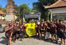 FAJI Buleleng Sabet Tiga Medali di Bupati Badung Cup 2026