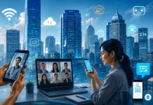 Jejak Profesi yang Hilang di Era Digital, Teknologi Mengubah Cara Manusia Bekerja