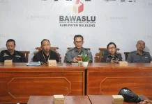 Bawaslu Buleleng Ajak Anak Muda Jadi Penghubung Demokrasi Digital