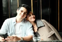 Isu Luna Maya Gugat Cerai Maxime Bouttier, Benarkah Rumah Tangga Mereka Retak?