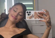 Ariana Grande Hiatus dari Sorotan Publik, Pilih Fokus pada Diri Sendiri usai Tur