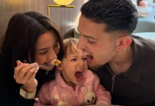 Justin Hubner Diteror Pesan Rasis, Ancaman Disebut Menyasar Istri dan Anak