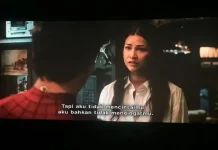 SPOILER! Kisah Cinta Nyesek Peter Parker Spiderman dan MJ Berakhir “I Don’t Love You”