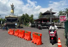 Dishub Buleleng Siapkan Rekayasa Lalin Jelang Buleleng Festival 2026