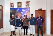 KDMP Dinilai Berpotensi Jaga Stabilitas Harga Kebutuhan Pokok