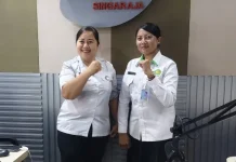 UMKM Bukan Sekadar Produk, Perempuan Diajak Berani Ciptakan Peluang dari Berbagai