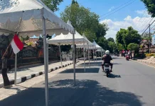 Bulfest 2026 Dibagi Tiga Zona, Angkat Budaya hingga Kreativitas