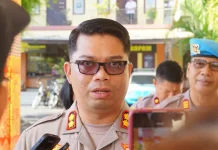 Turis Taiwan Viral usai Tak Nyaman di Lovina, Polisi Bertindak Cepat