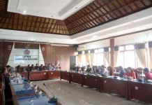 PAD Buleleng Ditarget Rp840 Miliar, DPRD Buleleng Soroti Pajak Vila Belum Optimal
