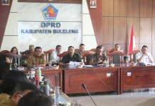 DPRD Buleleng Minta Proyeksi Pendapatan KUA-PPAS 2027 Dikaji