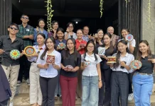 Undiksha Perkuat Seni Kriya Gerabah Berbasis Kearifan Lokal 'Puspa Jalin'