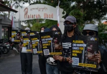 Aktivis Desak Plataran Ubud Beralih ke Telur Bebas Kandang