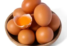 Telur Omega-3 Buka Peluang Usaha, Harga Lebih Tinggi Seiring Nilai Tambah