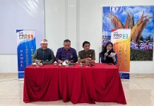 Kopdes Merah Putih Giri Emas Ditargetkan Launching 17 Agustus