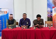 Kopdes Merah Putih Giri Emas Didorong Perkuat Ketahanan Pangan dan Ekonomi Petani